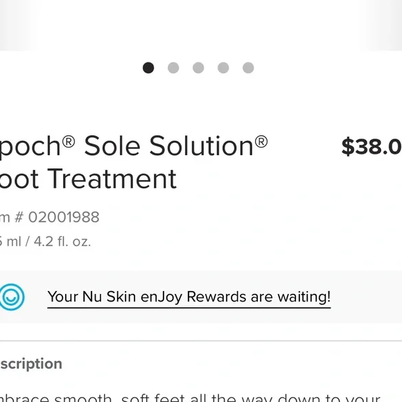 Epoch - Picture 2 of 8